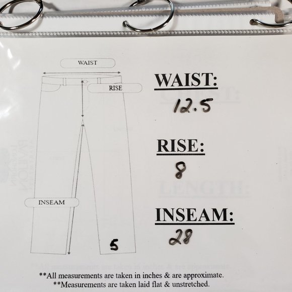 JBrand Skinny Leg Bluebird Dark Blue Jeans size 26 - Picture 8 of 9